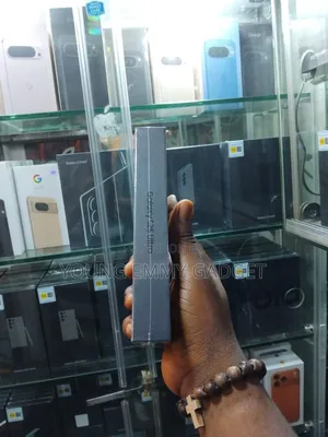 New Samsung Galaxy S25 Ultra 512 GB Black