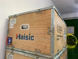 Haisic Lithium Battery