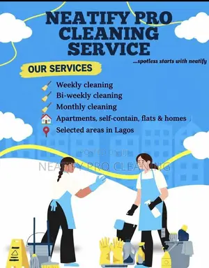 Cleaning Service
