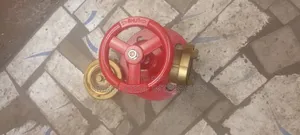 Fire Hydrant Landing Valve