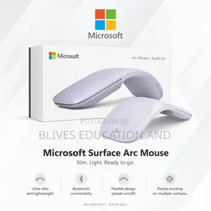 Microsoft Surface Arc Mouse