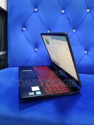 Laptop HP Omen 15 16GB Intel Core i7 SSD 512GB