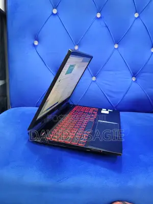Laptop HP Omen 15 16GB Intel Core i7 SSD 512GB