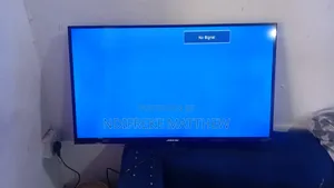 Mewe Led Plasma TV