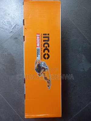 iNGCO Granding Machine