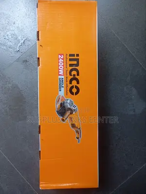 iNGCO Granding Machine
