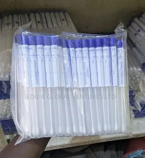 Sterile Swap Stick