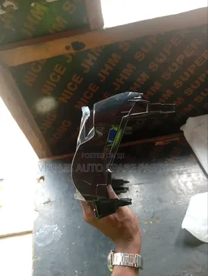 Car Android Screen for Hilux 2016