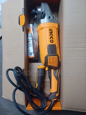iNGCO Granding Machine