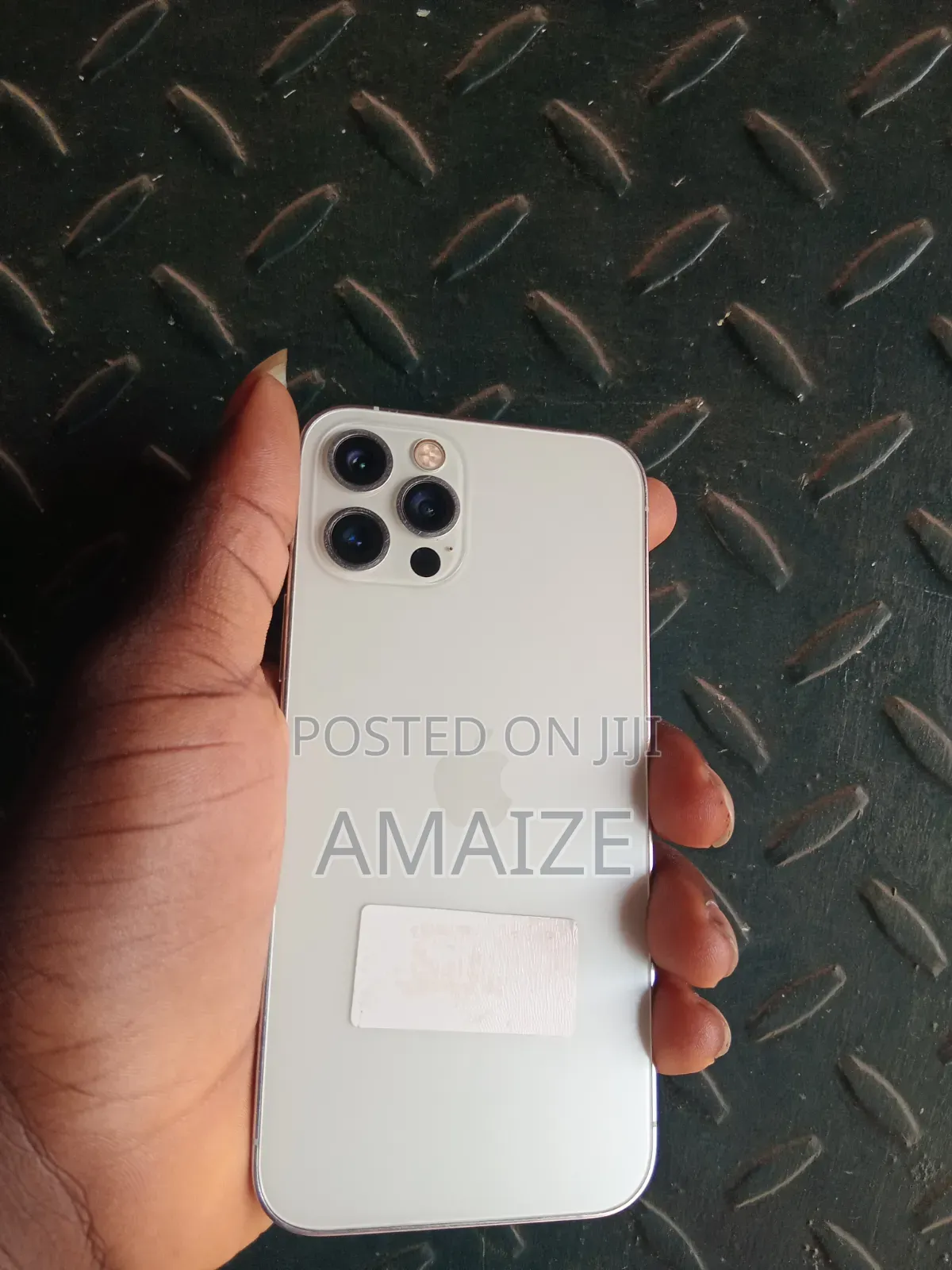 Apple iPhone 12 Pro 128 GB White