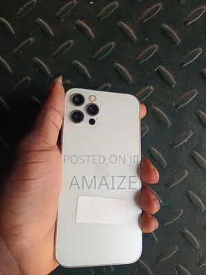 Apple iPhone 12 Pro 128 GB White