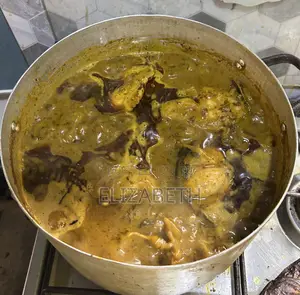 Nigerian’s Delicacy Soup (2l)