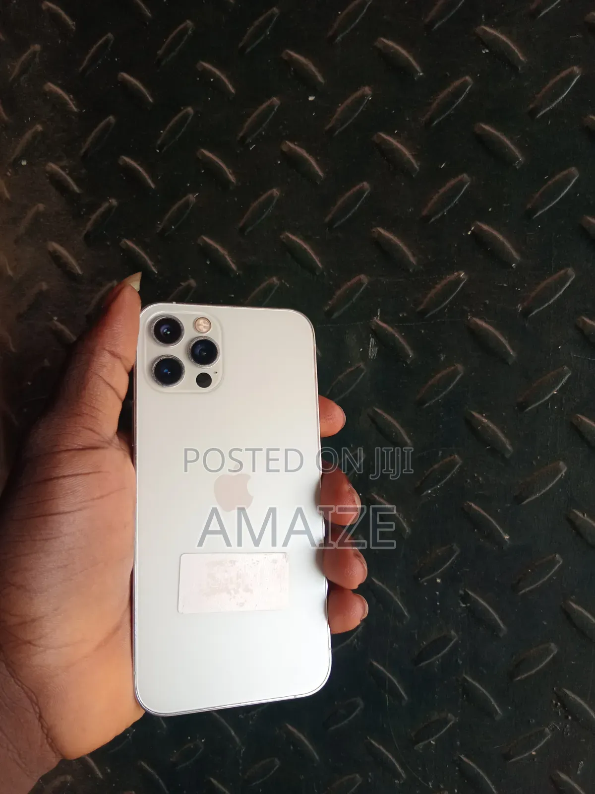 Apple iPhone 12 Pro 128 GB White