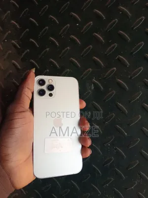 Apple iPhone 12 Pro 128 GB White