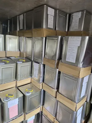 Polyester Resin