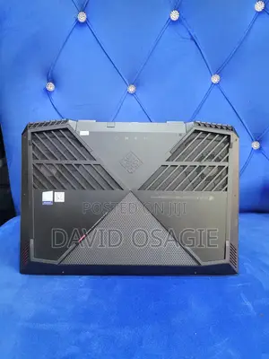 Laptop HP Omen 15 16GB Intel Core i7 SSD 512GB