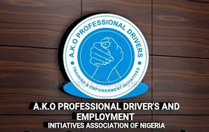 AKO Professional Drivers Empowerment Initiative Association