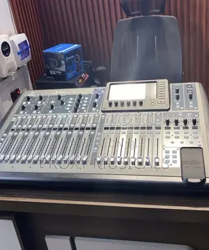 Behringer X32 Digital Mixer