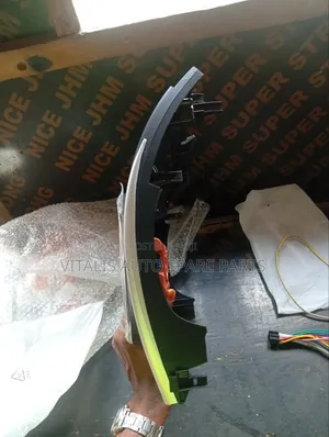 Car Android Screen for Camry 2012