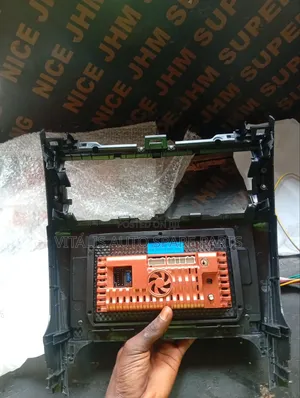 Car Android Screen for Camry 2012