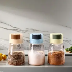 Seasoning Spice Jar