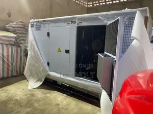 200KVA Commercial Diesel Generator