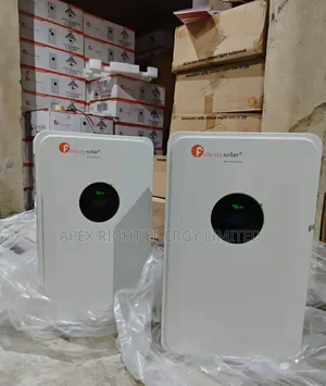 10kwh Felicity Lithium Battery 7-Years Warranty