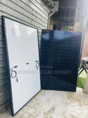 Original 450w LONGI Solar Panels Very Much Available Now in Good Price