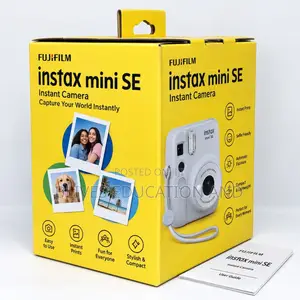 Instax Mini Se