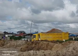 Sharp Sand
