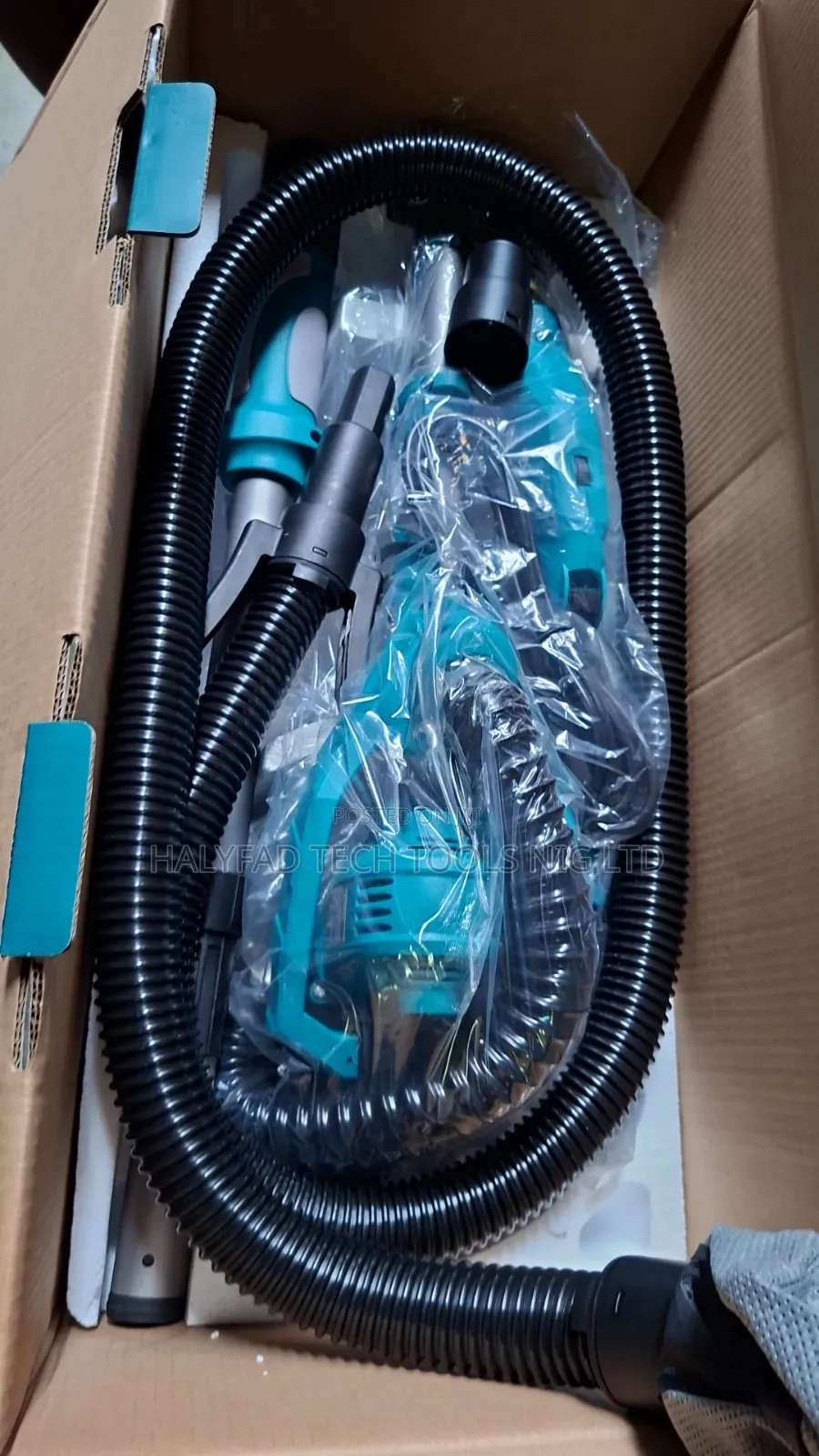 Drywall Sander 1050w