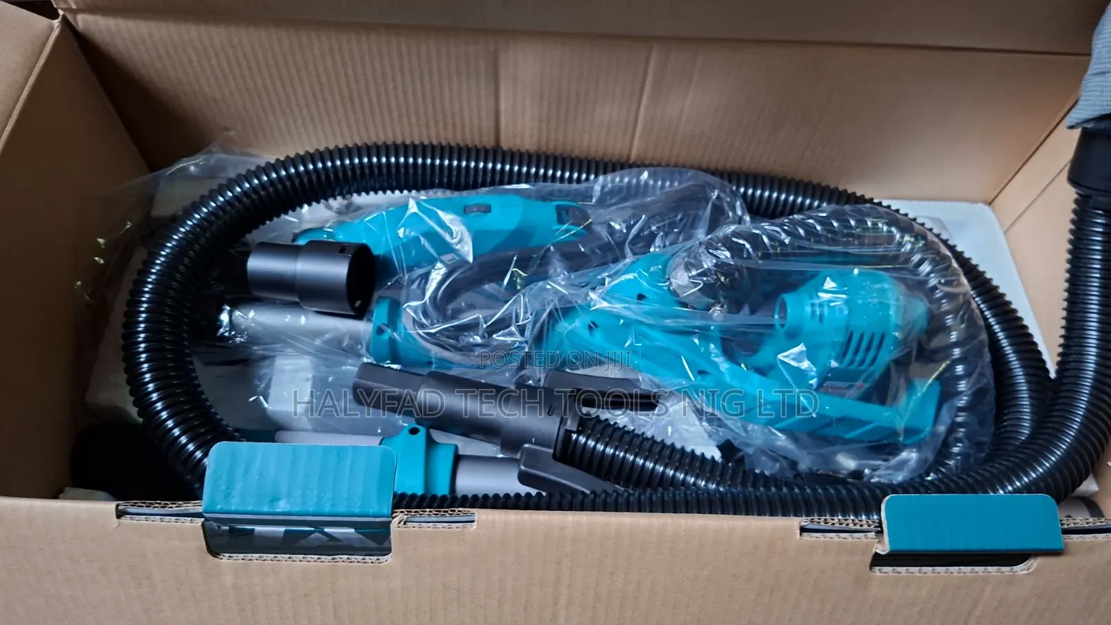 Drywall Sander 1050w