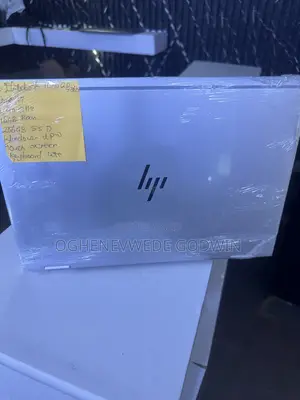 Laptop HP EliteBook X360 1030 G2 16GB Intel Core i7 SSD 256GB