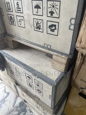 16.5kw 48v Eco Worthy Lithium Battery
