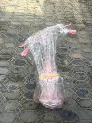 New Bicycle