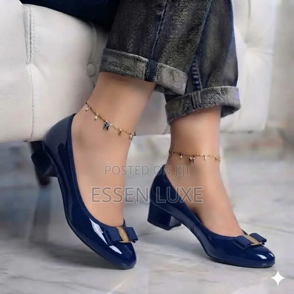 ZARA Cooperate Shoes