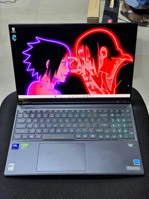 Laptop Acer Predator Helios Neo 16 AI 32GB Intel Core Ultra 9 SSD 1T