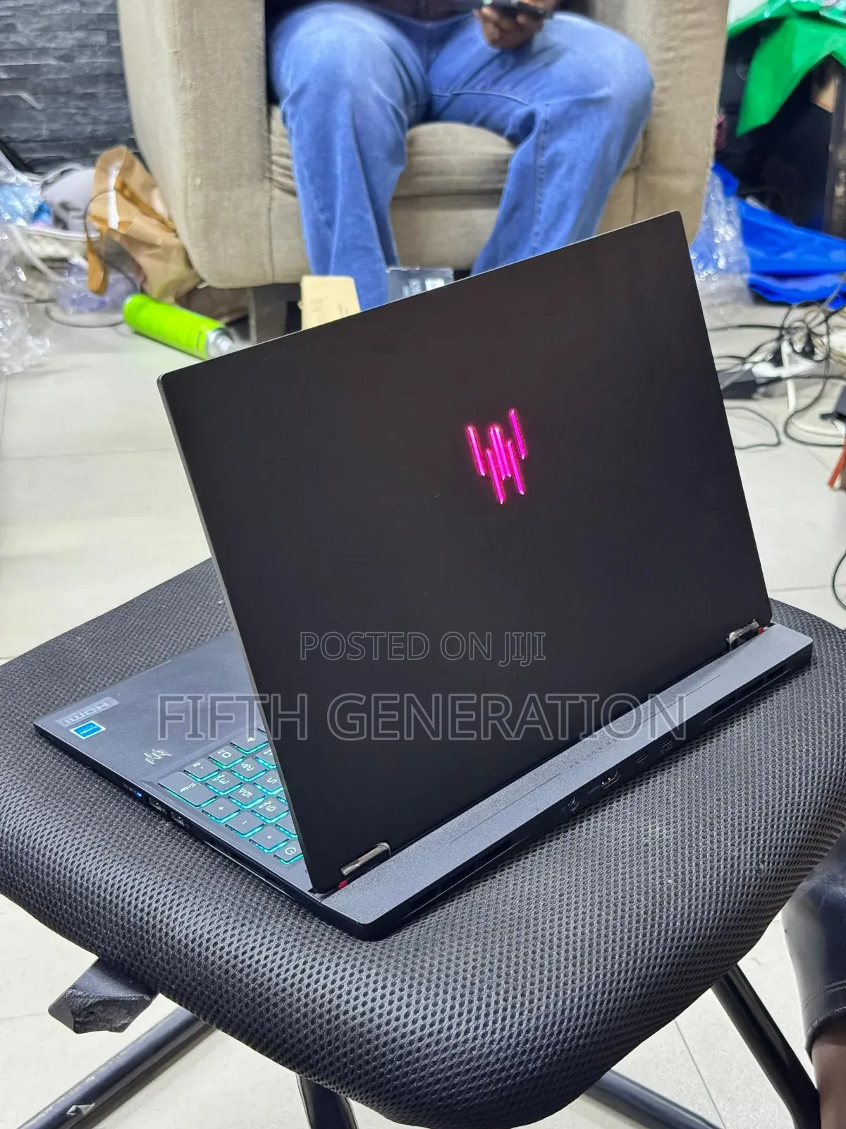 Laptop Acer Predator Helios Neo 16 AI 32GB Intel Core Ultra 9 SSD 1T