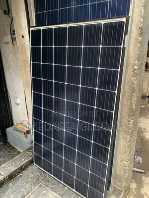 450w Solar Panel