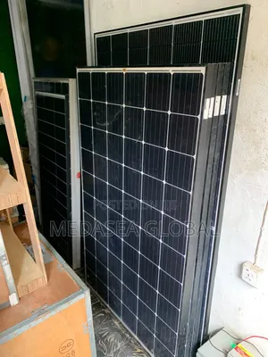 450w Solar Panel