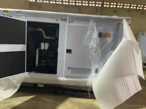 200KVA Diesel Generating Set for Business