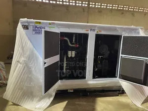 200KVA Diesel Generating Set for Business
