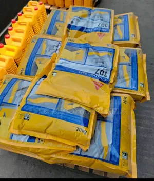 SikaTop Seal-107 – 20kg Waterproofing System