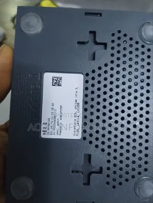 MikroTik Hex S RB760iGS