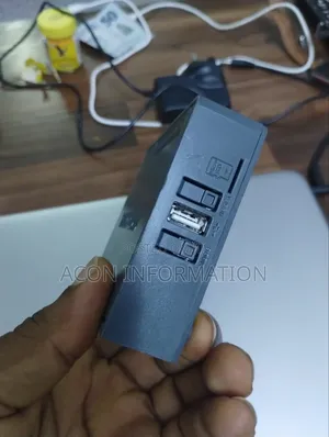 MikroTik Hex S RB760iGS