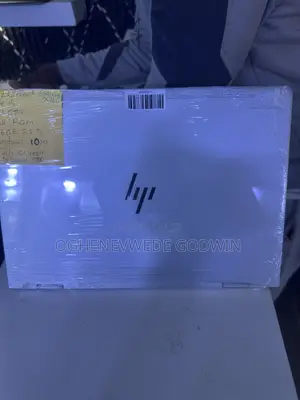 Laptop HP EliteBook x360 830 G6 8GB Intel Core i5 SSD 256GB