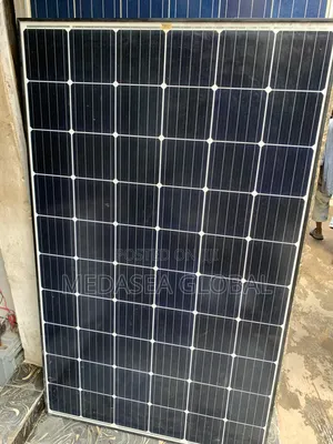 450w Solar Panel Canadian
