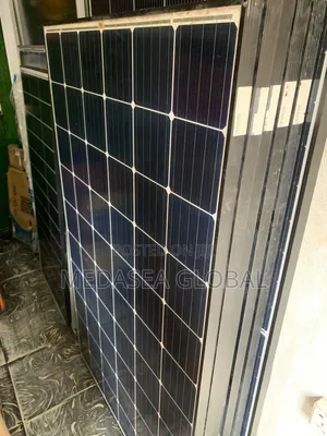450w Solar Panel Canadian