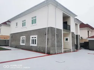5bdrm Duplex in City Gate Estate, Kaura for rent