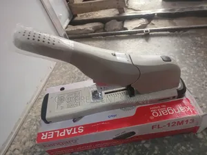 Giant Stapler